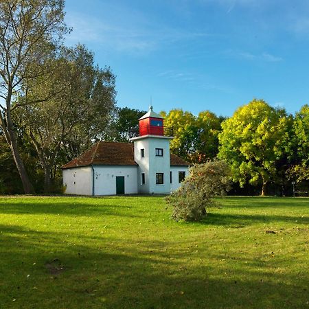 Appartamento Windwatt Gollwitz Esterno foto