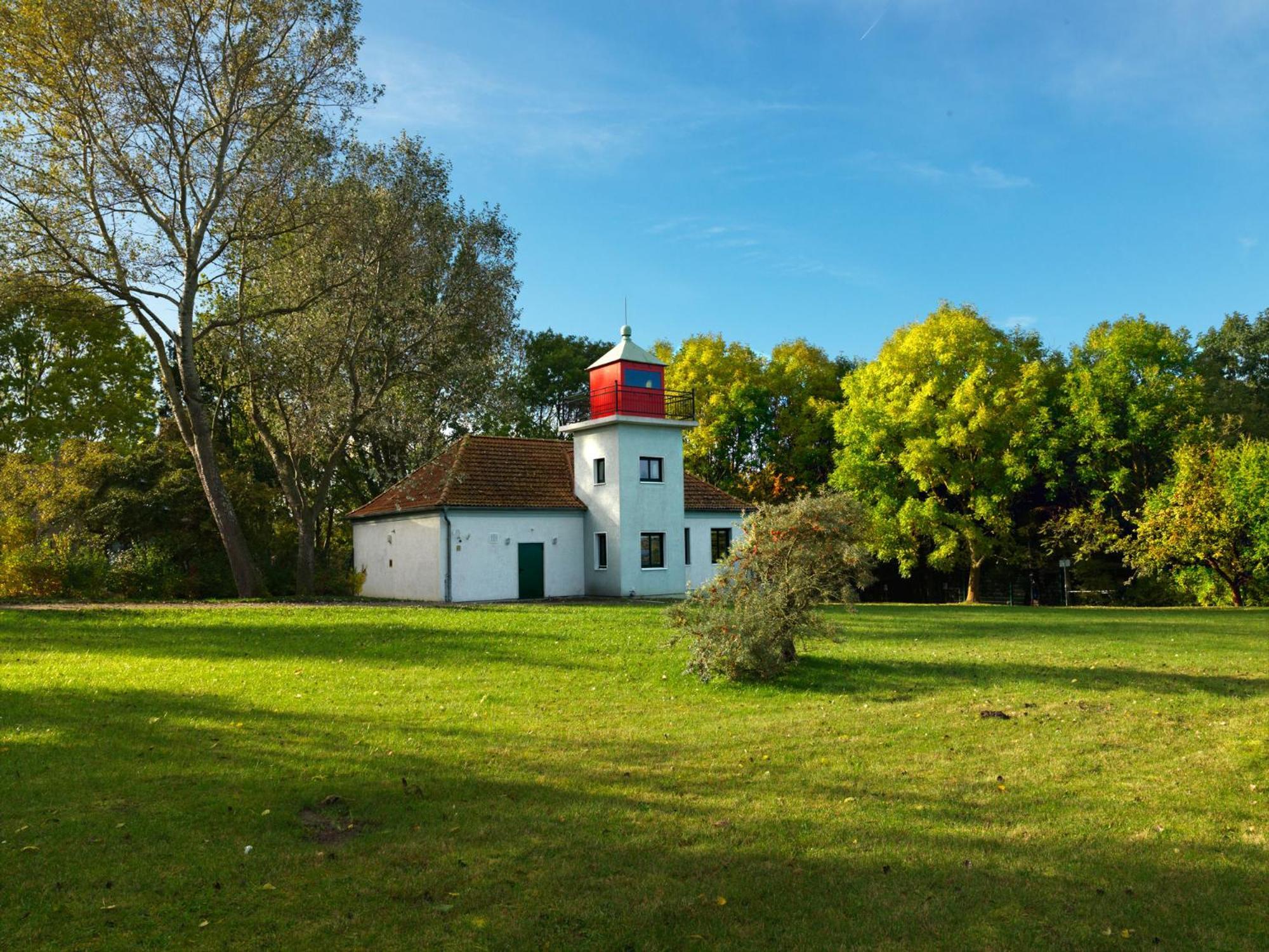 Appartamento Windwatt Gollwitz Esterno foto